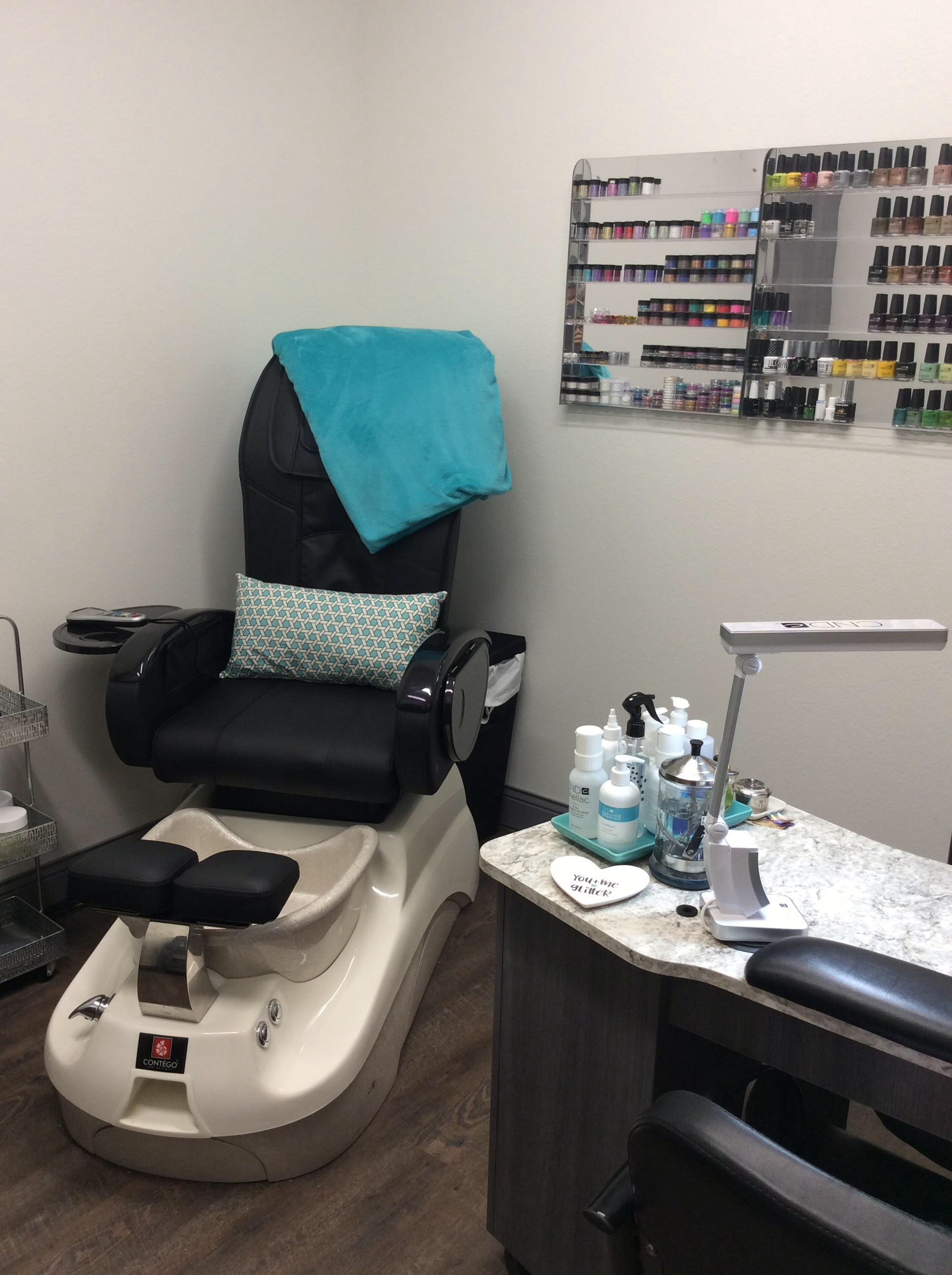 Meraki Nail Studio In Maple Grove MN Vagaro